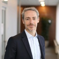TARGOBANK Employee Hervé Beyer's profile photo