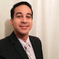 Gustavo Santos's profile photo