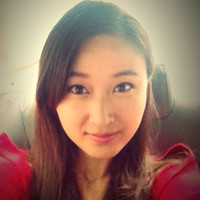 The Coca-Cola Company Employee Jackie Jiang's profile photo