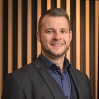 Raiffeisenbank Luzerner Landschaft Nordwest Employee André Felber's profile photo