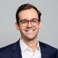 Mufson Howe Hunter & Co. LLC Employee Evans Head's profile photo