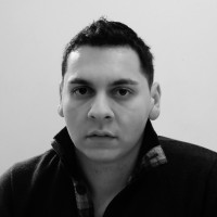 CryptoDATA Tech Employee Andrei Constantin's profile photo