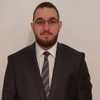 NAMIXIS - SSICOOR Employee Yoan Bonnin's profile photo