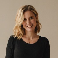Impact.Edition Employee Nadya Kiyatkina's profile photo