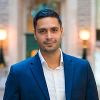Abilis Solutions Inc. Employee Jose Mendoza's profile photo