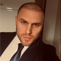 DeepSeek Employee Gredi Nikollaj's profile photo
