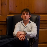 Quantum Design Inc. Employee Andrei Popescu's profile photo