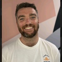 Podium Employee Shane McGarry's profile photo