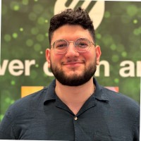 AMD Employee Christopher Ayoub's profile photo