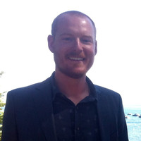 Teichert Energy & Utilities Group Employee Michael Dufresne's profile photo