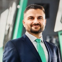 ARBURG, Inc. Employee Okan Ayyildiz's profile photo