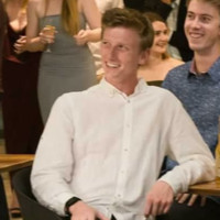 Geodrones Australia Employee Terence Wiseham's profile photo
