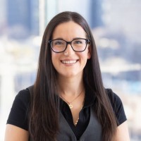 Fenwick Software Employee Jamie Reichard's profile photo
