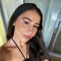 NAF NAF Employee Selen Yilmaz's profile photo