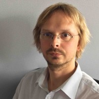 SKS-Kinkel Elektronik GmbH Employee Thomas Jakob's profile photo