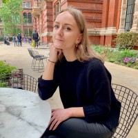 Holly Benjamin Email