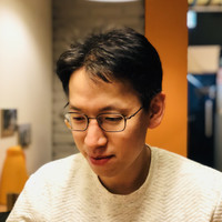 rabbit inc. Employee Jinmo Park's profile photo