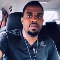 ADVANCED ENGINEERING SOLUTIONS Employee Magnus Kamungu's profile photo