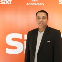 Ramesh Krishnamurthy Email