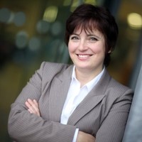 Multi-Family Office Employee Ekaterina Konovalova's profile photo