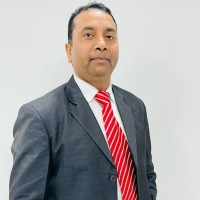 Omam Consultants Pvt Ltd Employee Ravi Shankar's profile photo