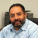 A.N. Deringer, Inc. Employee Byron Mejia's profile photo