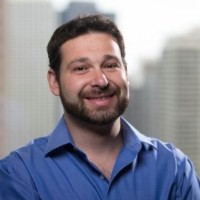 Boats Group Employee Shaun Glassman's profile photo