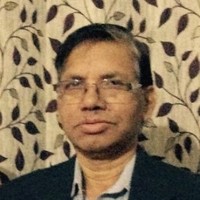 Neelachal Ispat Nigam Limited Employee Banshidhar Panigrahi's profile photo