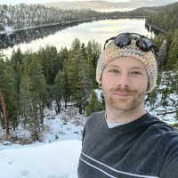 Janicki Employee Kyle Wells's profile photo