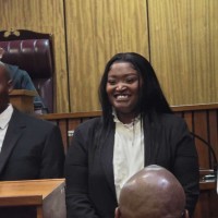 Maponya Incorporated Employee Thabang Maponya's profile photo