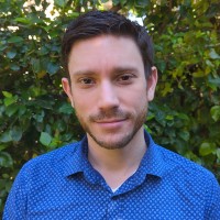 Algocell Employee Lior Blech's profile photo