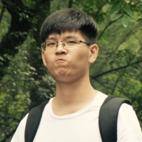 Tim Zhao Email