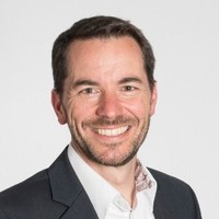 CD Werbeagentur GmbH Employee Matthias Roesberg's profile photo