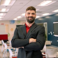 St. Lawrence College Employee Brett Whaley's profile photo
