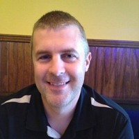 Keurig Dr Pepper Inc. Employee Don Lee's profile photo