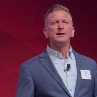 Everforth Employee Chris Warticki's profile photo