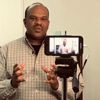 Texas Conference of Seventh-day Adventists Employee Marlon Perkins's profile photo