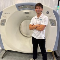 Medilab Global Employee David Rey's profile photo
