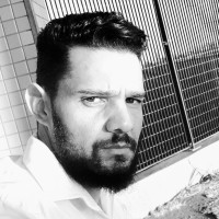 Documentall Employee Welliton dos Anjos de Matos's profile photo