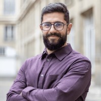 Resolve Stroke Employee Georges Chabouh's profile photo