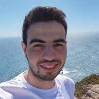 Lusha.co Employee Ron Serruya's profile photo