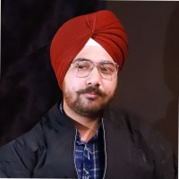Simranjeet Singh Email & Phone Number