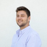 Orogen Therapeutics Employee Chris Mulhern's profile photo