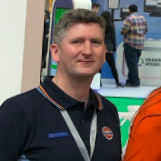 Certas Energy Employee Gerry Welsh's profile photo