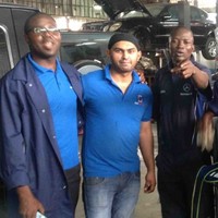 Mercedes-Benz Hornsby Employee Dasinder Singh's profile photo