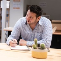 Romain Dupuis Email