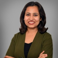 Nidhi Jalan Email & Phone Number