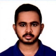 Tiger Analytics Employee Chandra A's profile photo