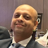 Prashant Mohanraj Email & Phone Number