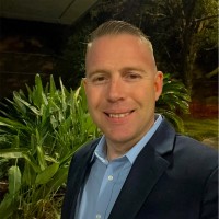US Navy Employee Billy Markham's profile photo